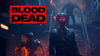 GUÍA COMPLETA Blood of the Dead HD [upl. by Sanders]