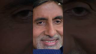 अगर आप १ मिनट भी रूखे तो आपको जाने ही दुगा  ytshorts amitabhbachchan [upl. by Thebazile]