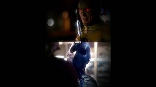 Reverse Flash FP vs Zoom FP [upl. by Kenaz]