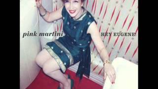 Pink MartiniHey Eugene FULL ALBUM [upl. by Emalee]