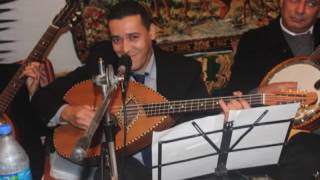 samir ibersiene chanson de dahman el harachi [upl. by Airemat]