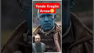 Kraglin Arrow Scean trending viralvideo ytshortsviral youtubeshorts marvel mcu [upl. by Diva703]