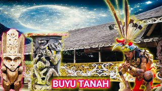 Buyu Tanah Cukup Berantu Tusun1 [upl. by Yendirb]