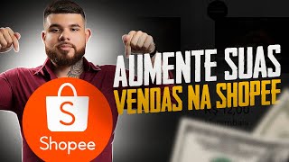 Como anunciar sua loja da SHOPEE no facebook Nova Estratégia ✅ [upl. by Orren]