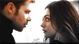 Klaus and Hayley ✗ Ты думал что я слабая AU [upl. by Tod]