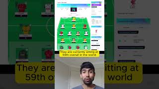 FPL DISASTERS  Mistakes to AVOID fpl fantasypremierleague fantasyfootball banter football [upl. by Grose286]