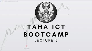 Taha ICT Bootcamp  Lecture 5  Breakers Mitigations  Trade Example [upl. by Anaiq]