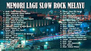 KOLEKSI JIWANG 80AN DAN 90AN TERBAIK  LAGU 40 LAGU2 JIWANG 80AN  90AN  LAGU SLOW ROCK MALAYSIA [upl. by Arbba]