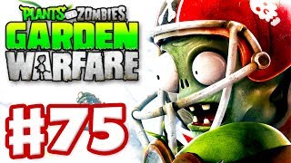 Plants vs Zombies Garden Warfare  Gameplay Walkthrough Part 75  Gardens amp Graveyards Xbox One [upl. by Zerlina]