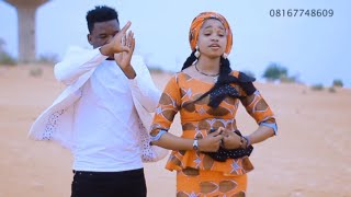 Sabuwar Waka Soyayyar Mu Ni Da Kai Latest Hausa Song Original Video 2022 [upl. by Ark529]