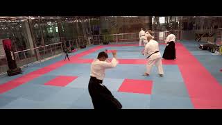 061224 AIKIDO 10  OFAC [upl. by Llewellyn]