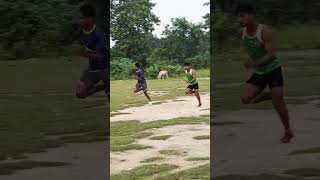 60m run practice [upl. by Drusie]