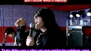 My Chemical Romance  House Of Wolves  Live from LA Killjoys Make Some Noise [upl. by Aihsa]