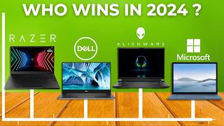 Best Laptops for Engineering Students 2024 These are awesome for Back to School season [upl. by Aaberg]