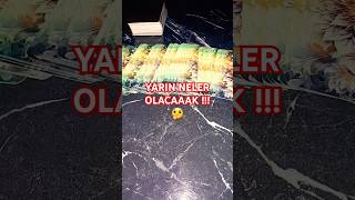 ✨️YARIN NASIL BİR GÜN OLACAAKK✨️ MELEK REHBER KATİNA FAL DANIŞMANLIK 05055958600 [upl. by Enimsaj]