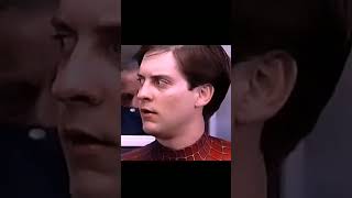 Edit de tobey maguire inspiración del inicioSpidereditz spiderman ayudameallegaralos100subs [upl. by Yendirb401]