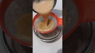 The WORLDS BEST Coffee Pudding RECIPE IN DESCRIPTION shorts viral trending food asmr recipe [upl. by Trillbee]