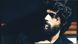 Arjun Reddy sad bgm [upl. by Skcirdnek]