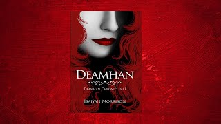 Deamhan Deamhan Chronicles 1  Chapter Fifteen  Urban Fantasy Audiobook [upl. by Farman]