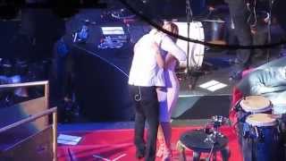 Romeo SANTOS Live HD Propuesta Indecente Vivo Concierto NYC [upl. by Atolrac]