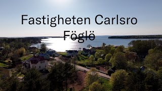 Fastigheten Carlsro HD 1080p [upl. by Dazhahs]