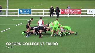 Truro College 2019 AASE Highlights [upl. by Bengt612]