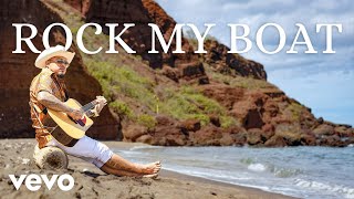 Maoli  Rock My Boat Official Music Video [upl. by Eyaj]