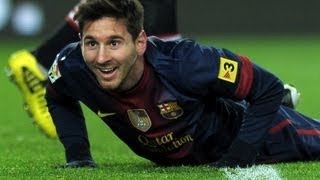 Lionel Messi is a genius says Argentina and Man City star Pablo Zabaleta [upl. by Ettennaj]