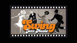 Swing amp Jazz V1  Copyright Free Music  Cinematic [upl. by Heathcote292]