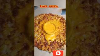 Lava pizzahappy diwali to allfood youtubeshorts foodie [upl. by Petigny]