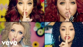 Little Mix  Wings Official Video [upl. by Dora]