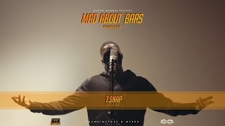 TSnap  Mad About Bars w Kenny S2E35  MixtapeMadness 4K [upl. by Aicram]