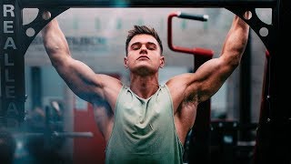 ROB LIPSETT  Aesthetic Fitness Motivation 2019 [upl. by Toney]