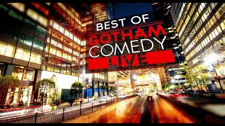 Best of Gotham Comedy Live SNLumni [upl. by Chlo]