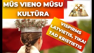 Kā Dievs soda Bībelē un mūsu senču tradīciju vērtība [upl. by Marris]