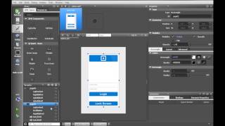 Qt Quick Designer [upl. by Welcome]