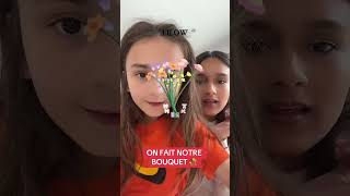 Mon prénom est trop beau shortvideo humour sister [upl. by Asilem]