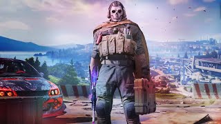 ghost jawbone gameplay in call of duty mobile krai battle royale [upl. by Weaks]