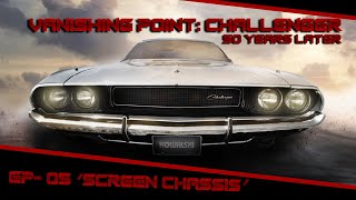 Vanishing Point 50 Years later Documentary [upl. by Hakaber]