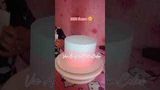 cakedecoratingideas birthdaycake cakedecoratingtips [upl. by Foy]