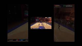 WE LOVE FREE EATS playstation 2k basketball 2kcommunity 2k25 [upl. by Bergeman]