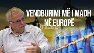 Në Shqipëri ndodhet vendburimi më i madh i naftës në Europë Eksperti Ja ku është  Shqip nga RXh [upl. by Yriek]