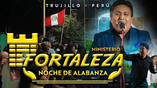 Ministerio Fortaleza  Repertorio 2023 Cantos de Júbilo  Alabanzas de Exaltación [upl. by Novej]