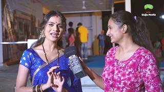 MAMTA SONI Exclusive Interview on Gujju Media  Mamta Soni Shayari [upl. by Aguayo]