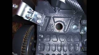 Engine block heater installation [upl. by Mendelson403]