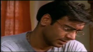 Tera Mera Saath Rahe Sad Version  Ajay Devgan  Full Song [upl. by Eden706]