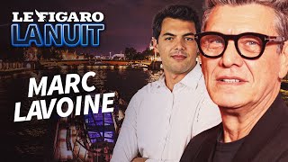 «Les politiques nous donnent des leçons toute la journée» Ce soir Marc Lavoine balance et se livre [upl. by Miki]