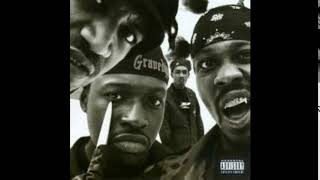 Gravediggaz  Thought It Was Over Intro [upl. by Enutrof341]