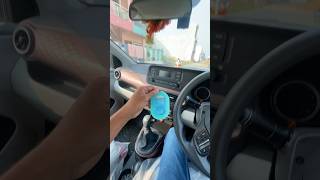 Best Car Air Freshner airfreshener godrej [upl. by Ehr]