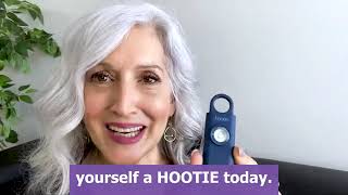 Hootie Safe Personal Alarm Review [upl. by Sperling]